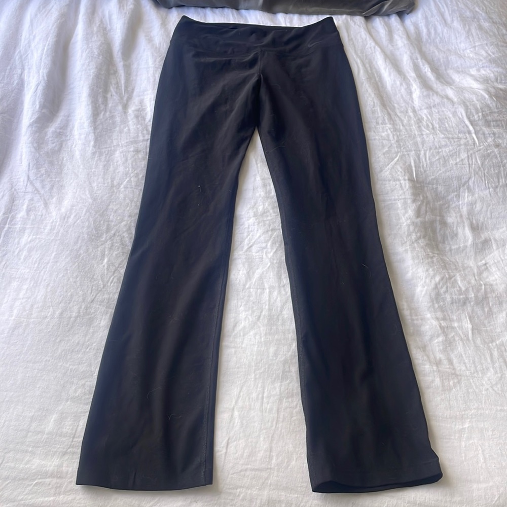 Nike Dri-Fit Yoga Pants